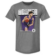 Devin Booker Men's Premium T-Shirt | 500 LEVEL