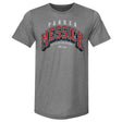 Parker Messick Men's Premium T-Shirt | 500 LEVEL