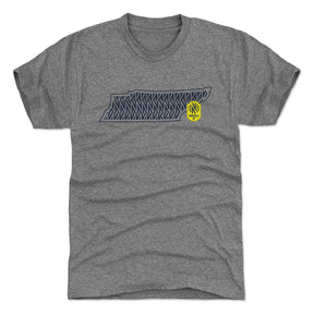 Nashville SC Men's Premium T-Shirt | 500 LEVEL
