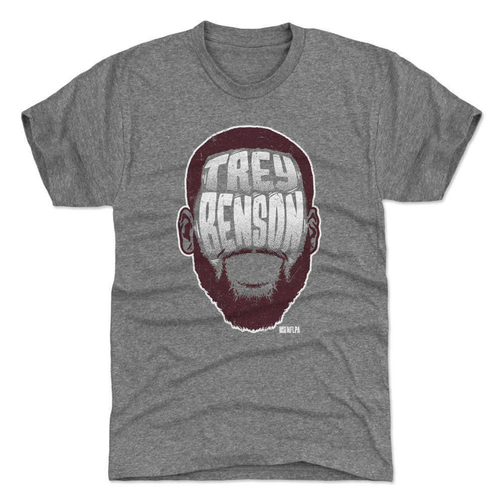 Trey Benson Men&#39;s Premium T-Shirt | 500 LEVEL