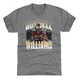 Roydell Williams Men's Premium T-Shirt | 500 LEVEL