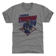 Thurman Thomas Men's Premium T-Shirt | 500 LEVEL