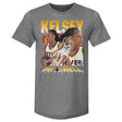 Kelsey Mitchell Men's Premium T-Shirt | 500 LEVEL