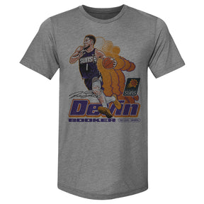 Devin Booker Men's Premium T-Shirt | 500 LEVEL