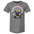 D.C. United Men's Premium T-Shirt | 500 LEVEL