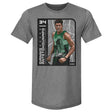 Giannis Antetokounmpo Men's Premium T-Shirt | 500 LEVEL