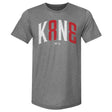 Patrick Kane Men's Premium T-Shirt | 500 LEVEL