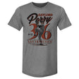 Gaylord Perry Men's Premium T-Shirt | 500 LEVEL