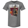 Evan Mobley Men's Premium T-Shirt | 500 LEVEL