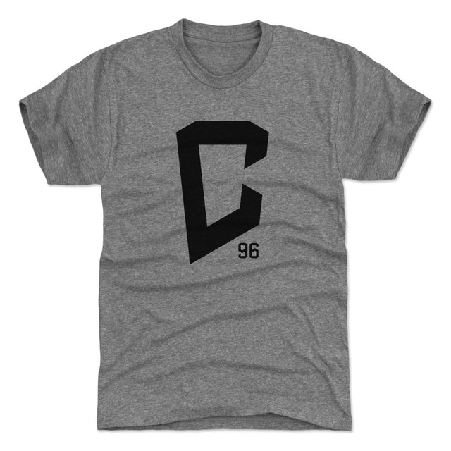 Columbus Crew Men's Premium T-Shirt | 500 LEVEL