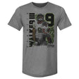 Kenneth Walker III Men's Premium T-Shirt | 500 LEVEL