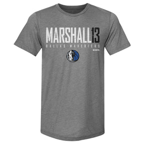 Naji Marshall Men's Premium T-Shirt | 500 LEVEL