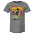 Aliyah Boston Men's Premium T-Shirt | 500 LEVEL