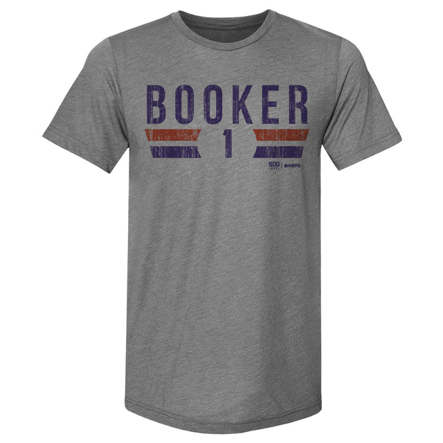 Devin Booker Men's Premium T-Shirt | 500 LEVEL
