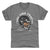 Kirk Cousins Men's Premium T-Shirt | 500 LEVEL