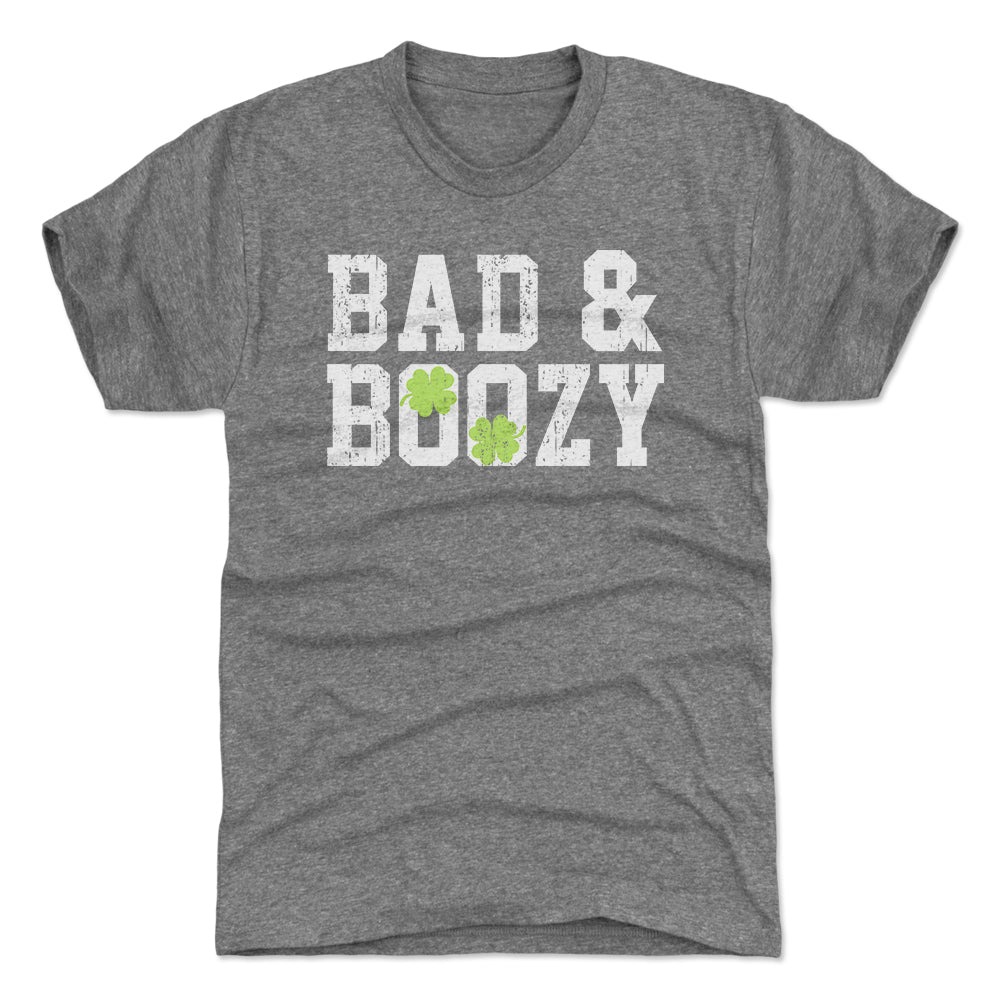 St. Patrick's Day Men's Premium T-Shirt | 500 LEVEL