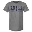 Blake Snell Men's Premium T-Shirt | 500 LEVEL