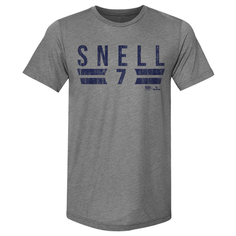 Blake Snell Men's Premium T-Shirt | 500 LEVEL
