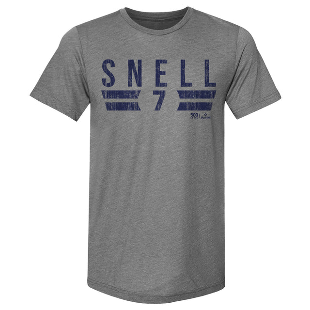 Blake Snell Men's Premium T-Shirt | 500 LEVEL