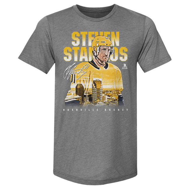 Steven Stamkos Men's Premium T-Shirt | 500 LEVEL