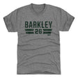 Saquon Barkley Men's Premium T-Shirt | 500 LEVEL