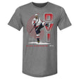 Alex Ovechkin Men's Premium T-Shirt | 500 LEVEL