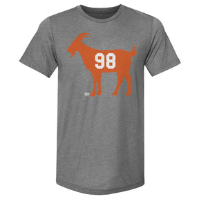 Texas Men's Premium T-Shirt | 500 LEVEL