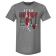 Josh Giddey Men's Premium T-Shirt | 500 LEVEL