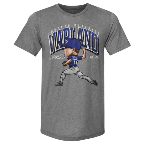 Louie Varland Men's Premium T-Shirt | 500 LEVEL