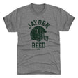 Jayden Reed Men's Premium T-Shirt | 500 LEVEL