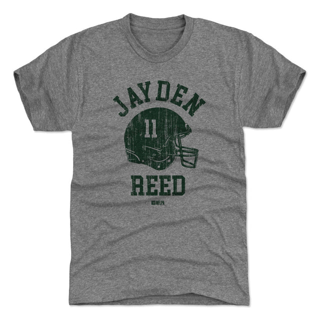 Jayden Reed Men's Premium T-Shirt | 500 LEVEL