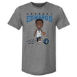 Anthony Edwards Men's Premium T-Shirt | 500 LEVEL