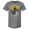 Sidney Crosby Men's Premium T-Shirt | 500 LEVEL