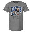 Anthony Davis Men's Premium T-Shirt | 500 LEVEL