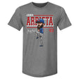 Jake Arrieta Men's Premium T-Shirt | 500 LEVEL