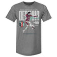 Debinha Men's Premium T-Shirt | 500 LEVEL