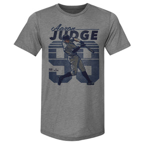Aaron Judge Men's Premium T-Shirt | 500 LEVEL