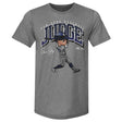 Aaron Judge Men's Premium T-Shirt | 500 LEVEL