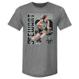 Breanna Stewart Men's Premium T-Shirt | 500 LEVEL