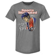 Wayne Gretzky Men's Premium T-Shirt | 500 LEVEL