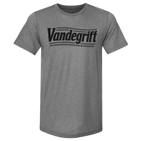 Vandegrift Men's Premium T-Shirt | 500 LEVEL