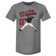 Billy Wagner Men's Premium T-Shirt | 500 LEVEL