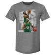 Jayson Tatum Men's Premium T-Shirt | 500 LEVEL