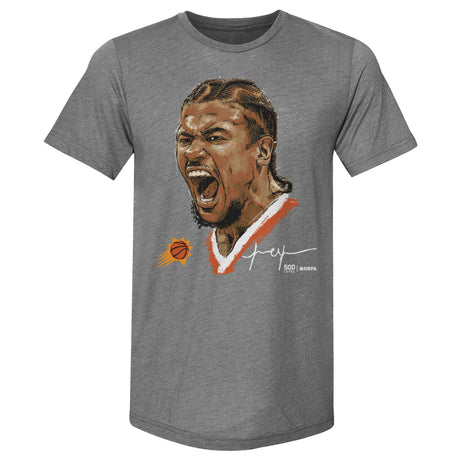 Jalen Green Men's Premium T-Shirt | 500 LEVEL