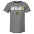 Gabby Williams Men's Premium T-Shirt | 500 LEVEL