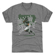 Saquon Barkley Men's Premium T-Shirt | 500 LEVEL