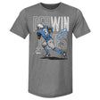 Derwin James Men's Premium T-Shirt | 500 LEVEL