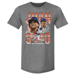 Juan Soto Men's Premium T-Shirt | 500 LEVEL