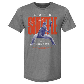 Juan Soto Men's Premium T-Shirt | 500 LEVEL