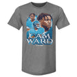 Cam Ward Men's Premium T-Shirt | 500 LEVEL